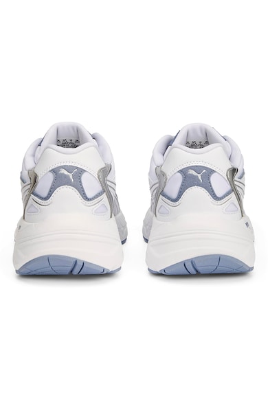 Puma Pantofi sport cu garnituri de plasa pentru alergare Teversi Nitro Femei