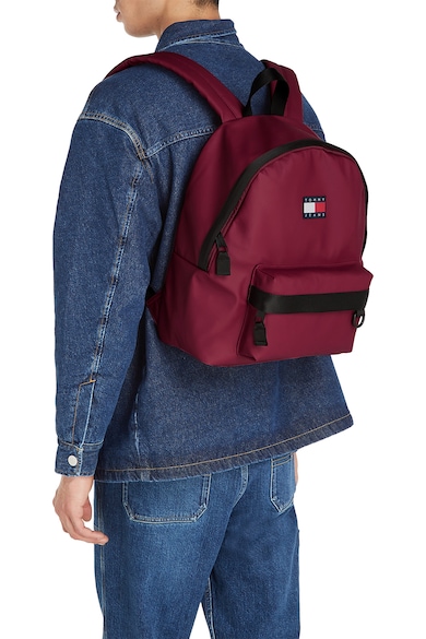 Tommy Jeans Rucsac Elevated Badge - 20 L Barbati