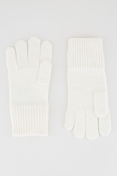 Tommy Jeans Плетени ръкавици с лого Жени