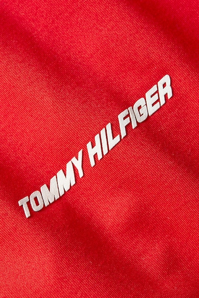Tommy Hilfiger Leggings logós részlettel női