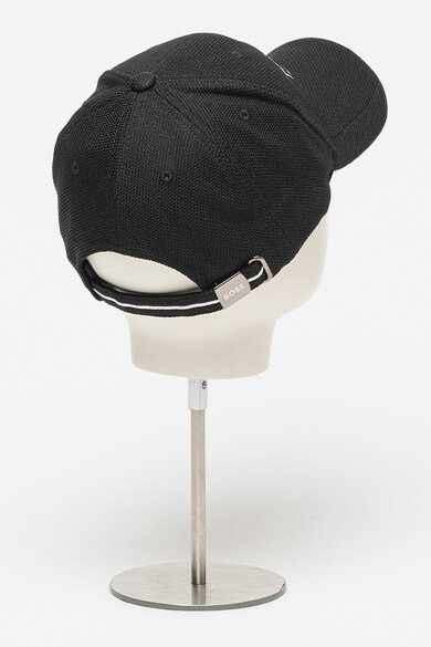 Sapca texturata cu logo brodat BOSS (50468264-001) | Fashion Days