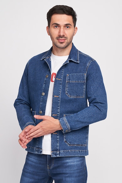 Lee Cooper Farmerdzseki foltzsebekkel férfi