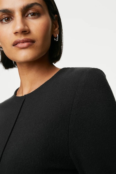 Marks & Spencer Bővülő fazonú midiruha női