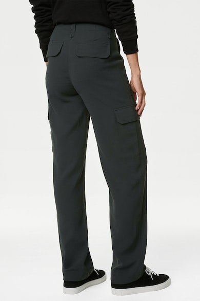 Marks & Spencer Kényelmes fazonú cargo nadrág női