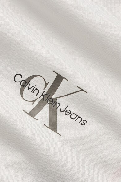 CALVIN KLEIN Блуза с лого Момичета
