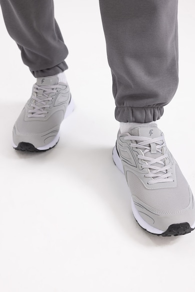 DeFacto Sneaker szintetikus anyagbetétekkel férfi