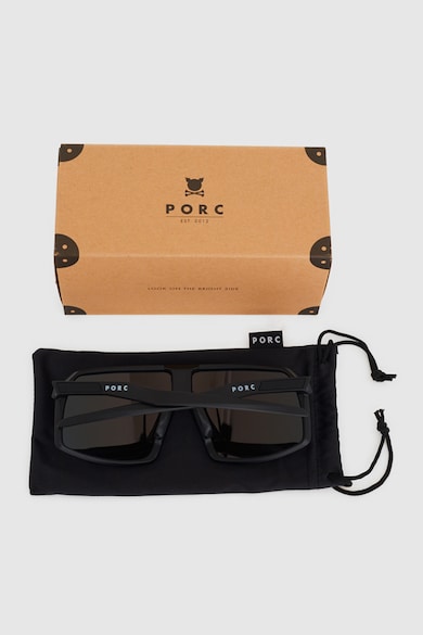 PORC Ochelari de soare unisex polarizati Blast Femei