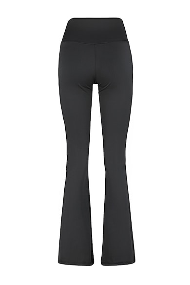 Trendyol Bootcut leggings V alakú derékrésszel női