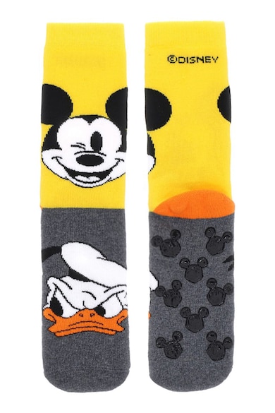 Original Marines Дълги чорапи с десен Mickey-Mouse Момчета