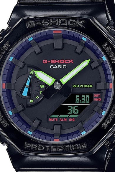 Casio G-Shock analóg és digitális karóra férfi