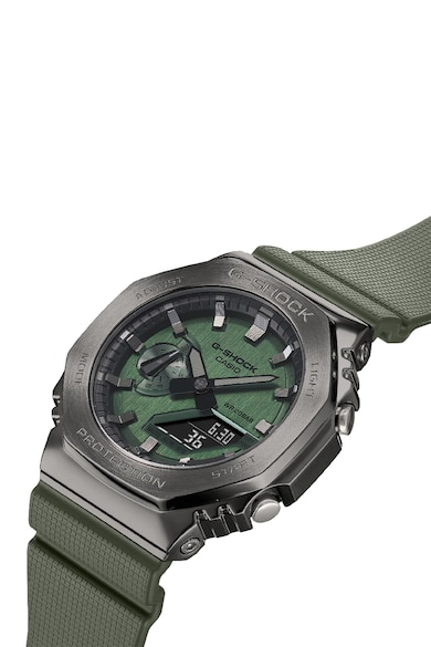 Casio Кварцов часовник G-Shock Мъже