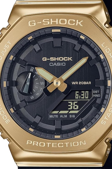 Casio Кварцов часовник G-Shock Мъже