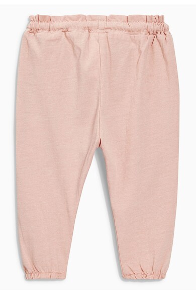 NEXT Pantaloni roz pastel cu snur Fete