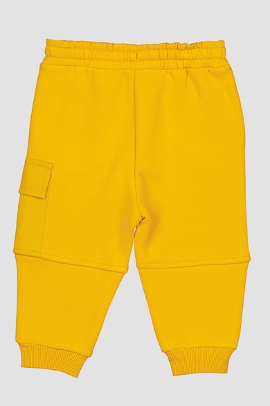 United Colors of Benetton Спортен панталон карго с памук Момчета