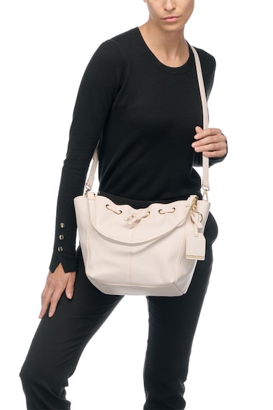 Geox Shopper fazonú műbőr táska női