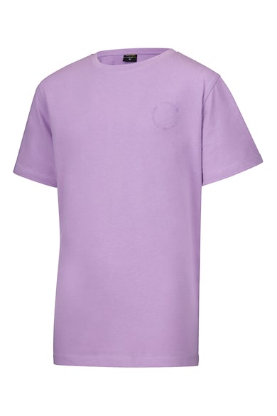 Cygnus Памучна тениска с овално деколте Момичета