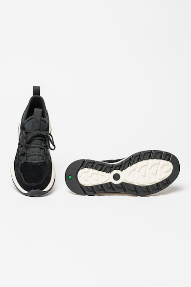 Timberland Спортни обувки Boroughs Project с велур Мъже