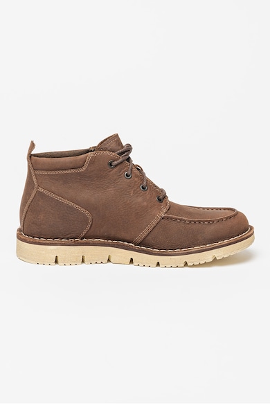 Timberland Westmore chukka bőrbakancs férfi