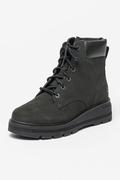 Timberland Ghete de piele nabuc Cheyenne Femei