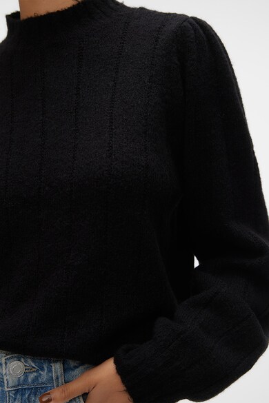 Vero Moda Kerek nyakú pulóver női