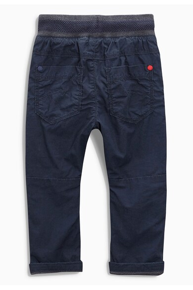 NEXT Pantaloni bleumarin Baieti