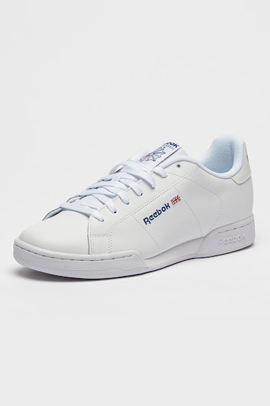 Reebok Pantofi sport low-cut cu sireturi Barbati