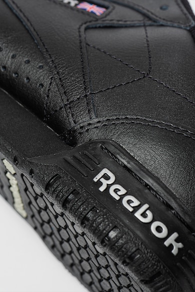 Reebok Exofit egyszínű bőrsneaker férfi