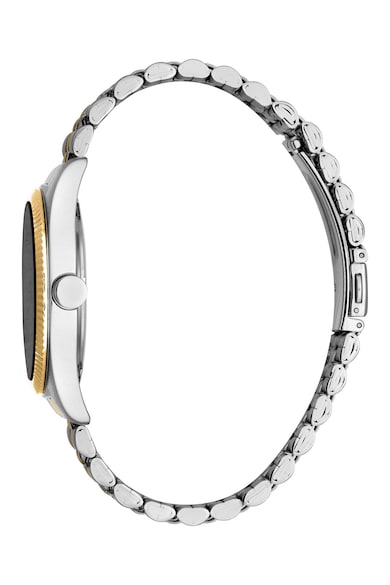 Esprit Двуцветен часовник от неръждаема стомана Мъже