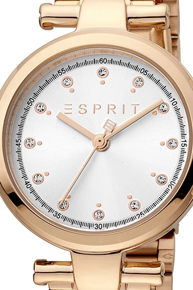 Esprit Часовник от неръждаема стомана Жени