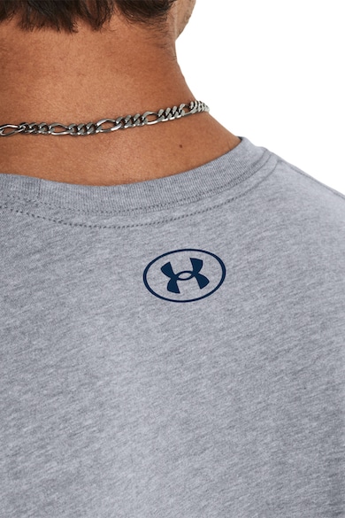 Under Armour Фитнес тениска Branded с лого Мъже