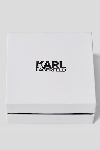Karl Lagerfeld K/Signature állítható karkötő női