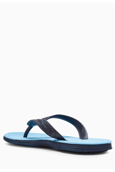 NEXT Papuci flip-flops bleumarin Baieti