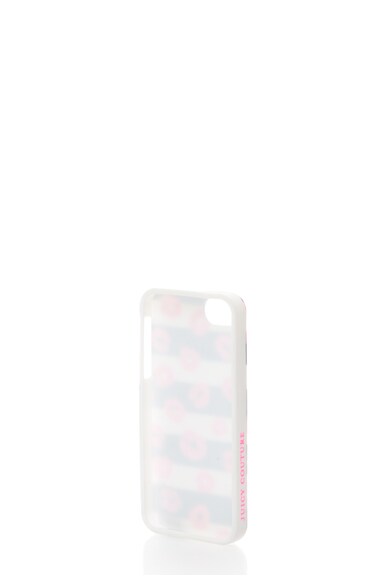 Juicy Couture Цветен гръб за iPhone 5/5S Жени