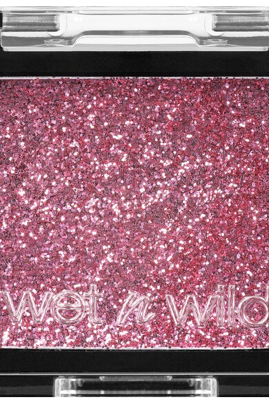 Wet n Wild Glitter  Color Icon Single E3552 Groupie, 1.4 g Femei