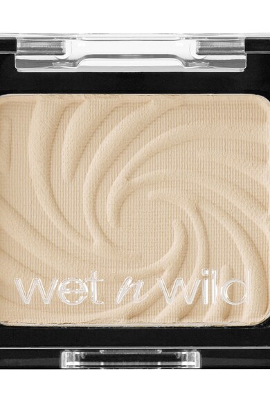 Wet n Wild Fard de pleoape  Color Icon Single E251A Brulee, 1.7 g Femei