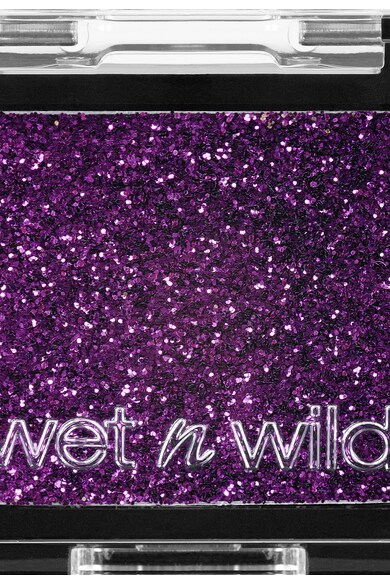 Wet n Wild Glitter  Color Icon Single E3542 Binge, 1.4 g Femei