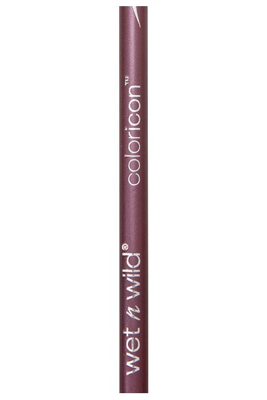 Wet n Wild Creion de buze  Color Icon E666 Brandy Wine, 1.4 g Femei