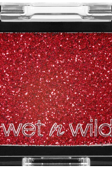Wet n Wild Glitter  Color Icon Single E3562 Vices, 1.4 g Femei