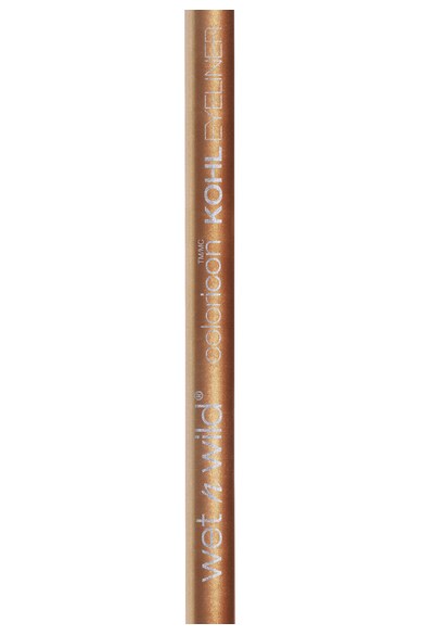 Wet n Wild Creion de ochi  Color Icon Kohl Liner Pencil 606 Pros and Bronze, 1.4 g Femei