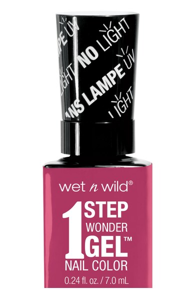 Wet n Wild Oja E7231 It's Sher-Bert Day! 1 Step WonderGel™ Femei