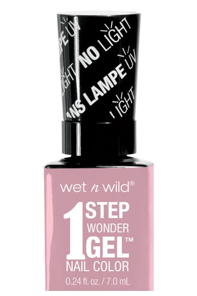 Wet n Wild Oja E7211 Pinky Swear 1 Step WonderGel™ Femei