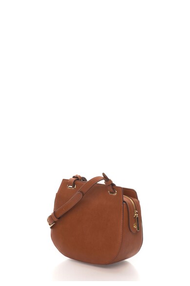 Liu Jo Geanta crossbody maro caramel Femei