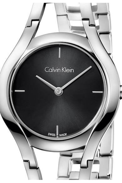 CALVIN KLEIN Ceas argintiu Femei