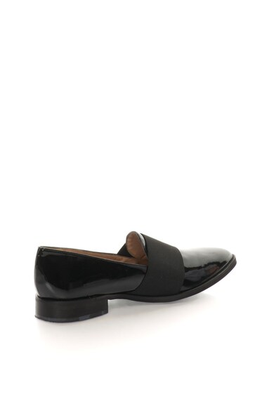 Versace 19.69 Abbigliamento Sportivo Черни обувки с остър връх Жени