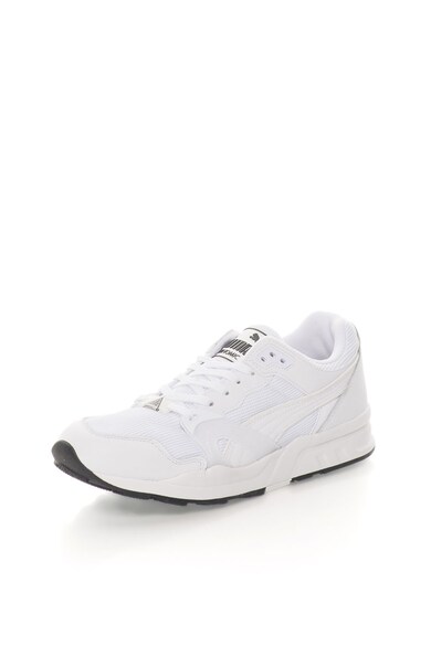 Puma Pantofi sport albi Trinomic Xt1 Barbati