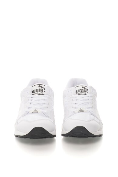 Puma Pantofi sport albi Trinomic Xt1 Barbati