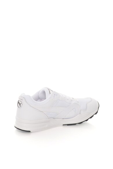 Puma Бели спортни обувки Trinomic Xt1 Plus Мъже