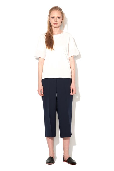 Pennyblack Pantaloni culotte bleumarin Lanciare Femei