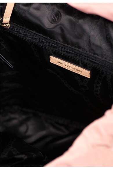 Juicy Couture Розова раница от текстил Жени