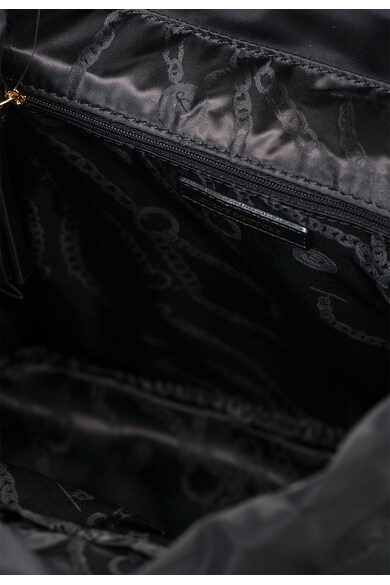 Juicy Couture Rucsac negru de material textil Mariposa Femei